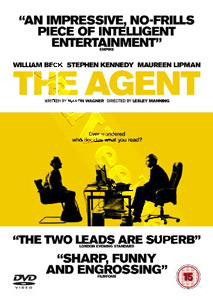 The Agent (DVD)